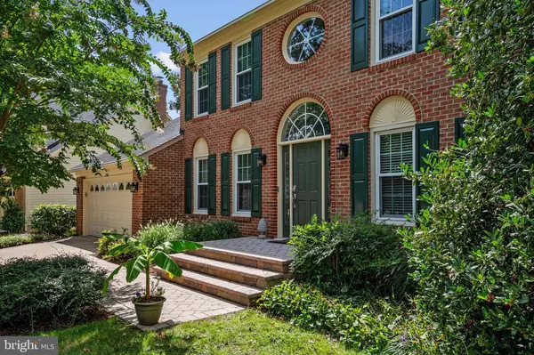 1708 BLOOMSBERRY CT, Crofton, MD 21114