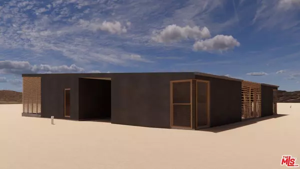 63551 Cobalt Rd, Joshua Tree, CA 92252