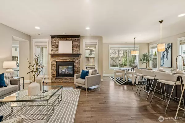 832 231st ST SE, Bothell, WA 98021