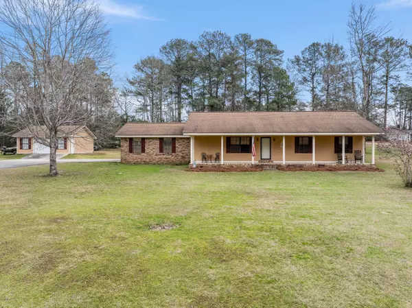55 Gussie Nobles Rd., Sumrall, MS 39482