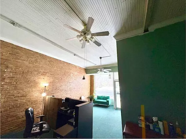 117 N Paw Paw Street, Lawrence, MI 49064