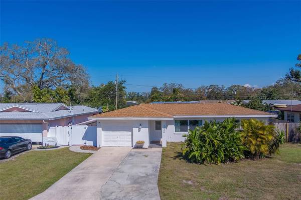 1436 TEMPLE ST, Clearwater, FL 33756