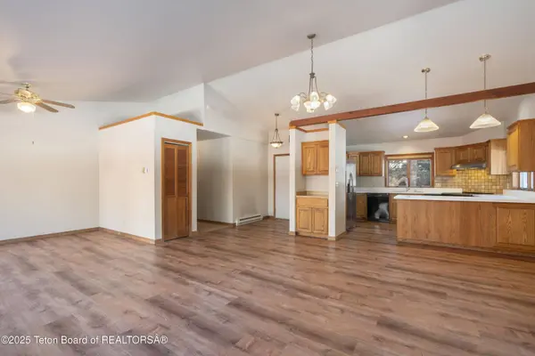 3210 S SINGLE TREE Drive, Jackson, WY 83001