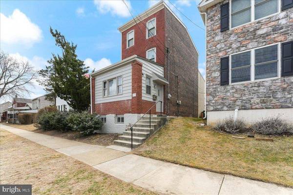227 W 7TH AVE, Conshohocken, PA 19428