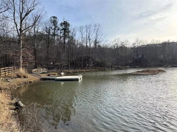 0 Lot 520 - Mulberry Circle CIR, Jasper, GA 30143