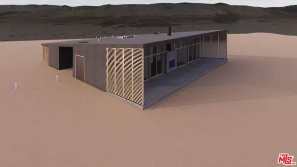 63551 Cobalt Rd, Joshua Tree, CA 92252