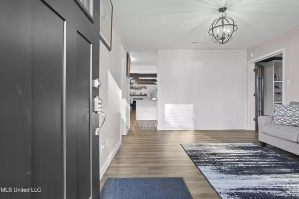 110 Shady Grove Avenue, Long Beach, MS 39560