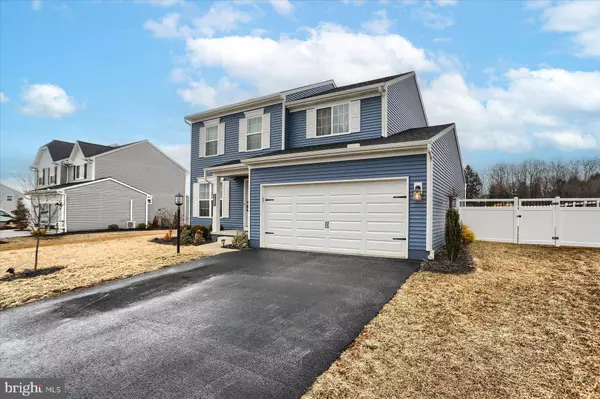 3480 WINTER DR, Dover, PA 17315