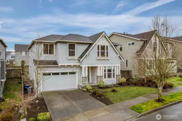 832 231st ST SE, Bothell, WA 98021