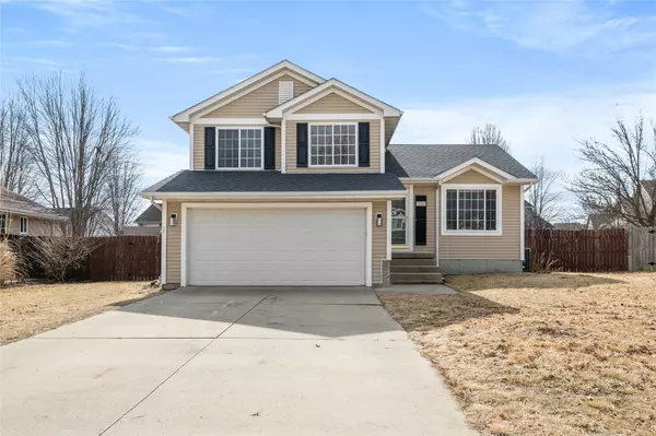 3010 SW Glenbrooke Boulevard, Ankeny, IA 50023