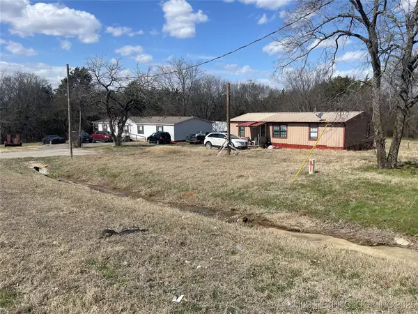 4349 US Hwy 70, Mead, OK 73449