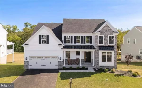 240 INDIAN CREEK RD, Telford, PA 18969