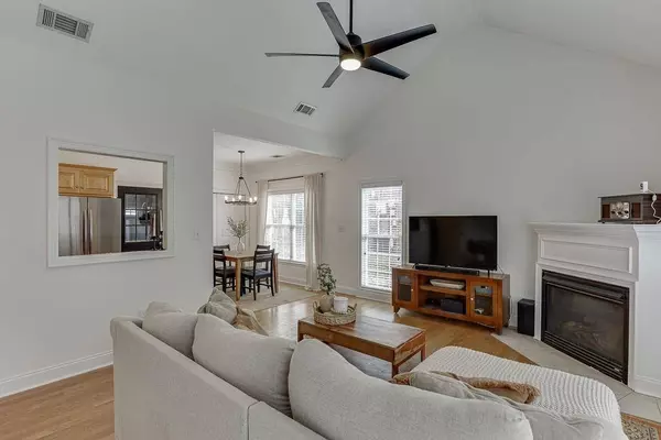 133 Huntington Shoals DR, Athens, GA 30606