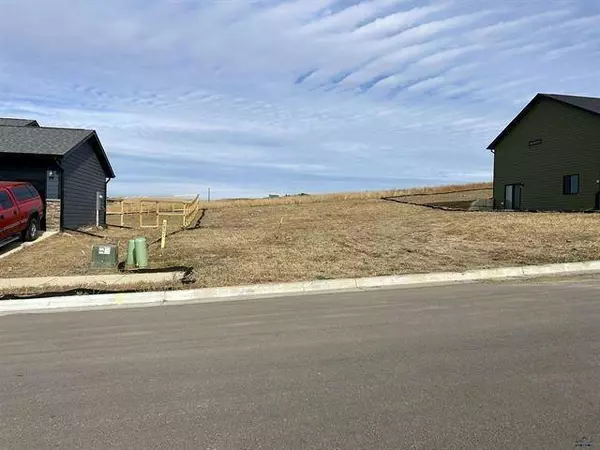 Crystal Mountain Street, Rapid City, SD 57703