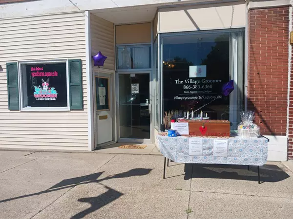 117 N Paw Paw Street, Lawrence, MI 49064