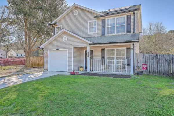 2755 Lacy St, North Charleston, SC 29406