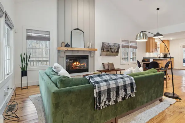 9012 Warren Woods Road, Lakeside, MI 49116