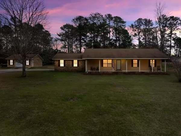 55 Gussie Nobles Rd., Sumrall, MS 39482