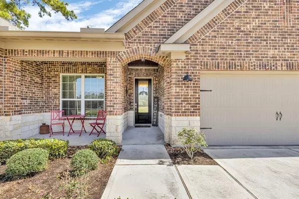 144 Magnolia Reserve LOOP, Magnolia, TX 77354