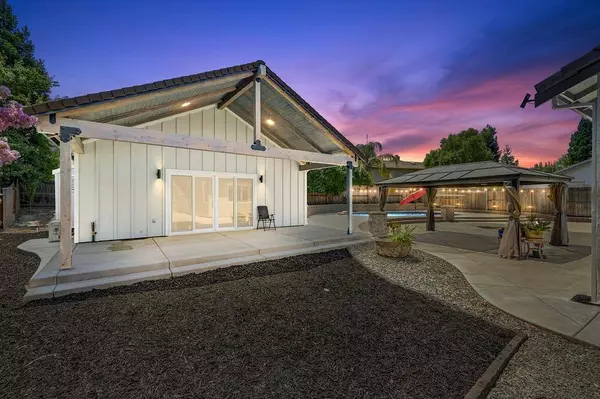 8209 Horncastle AVE, Roseville, CA 95747