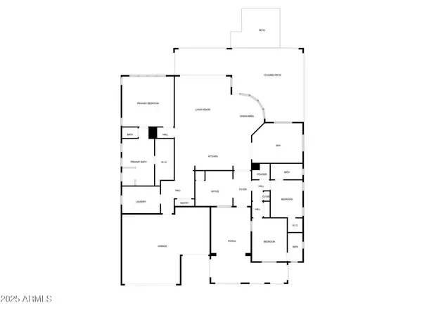 3254 BUCKAROO Court, Wickenburg, AZ 85390