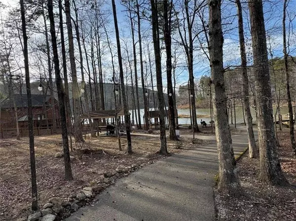 0 Lot 520 - Mulberry Circle CIR, Jasper, GA 30143