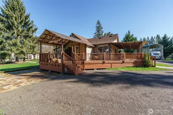 33300 NE Morcroft RD, La Center, WA 98629