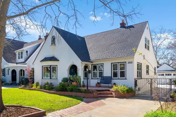 2920 Highland AVE, Sacramento, CA 95818