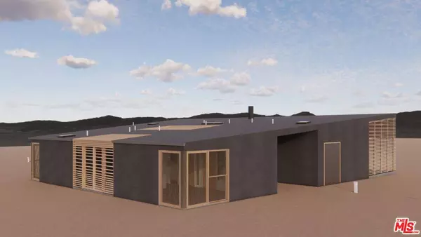 63551 Cobalt Rd, Joshua Tree, CA 92252