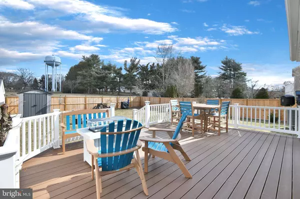8527 INSPIRATION AVE, Walkersville, MD 21793