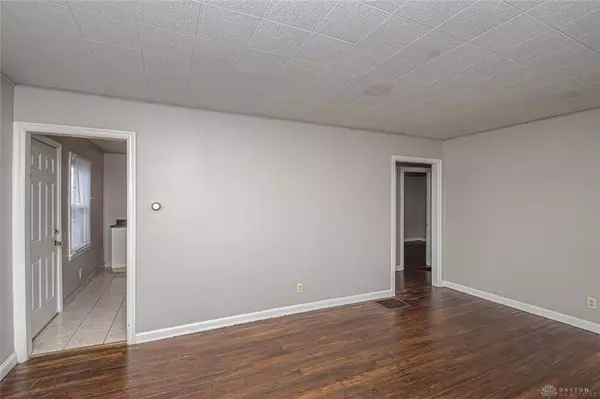 909 NW D Street, Richmond, IN 47374