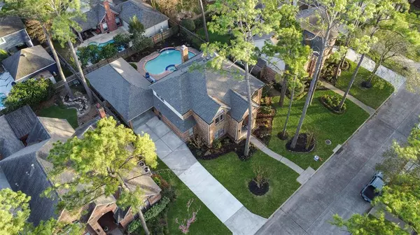 13306 April Mist CT, Cypress, TX 77429