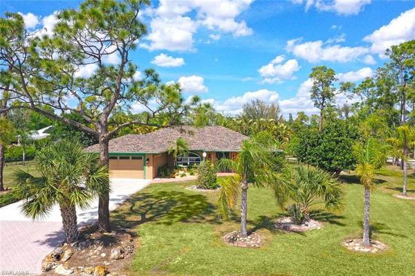 10451 Morningside Lane, Bonita Springs, FL 34135