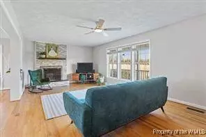 8480 Airport RD, Quinton, VA 23141