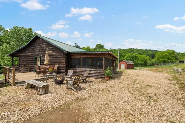 64 Beasley Hollow Ln, Carthage, TN 37030