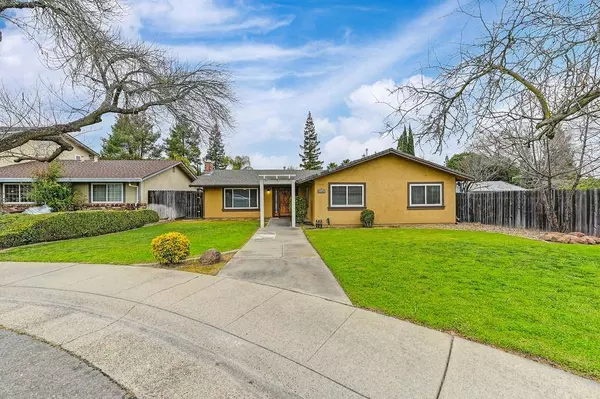 6535 Leitrim CT, Citrus Heights, CA 95621