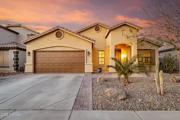 43298 W DELIA Boulevard, Maricopa, AZ 85138