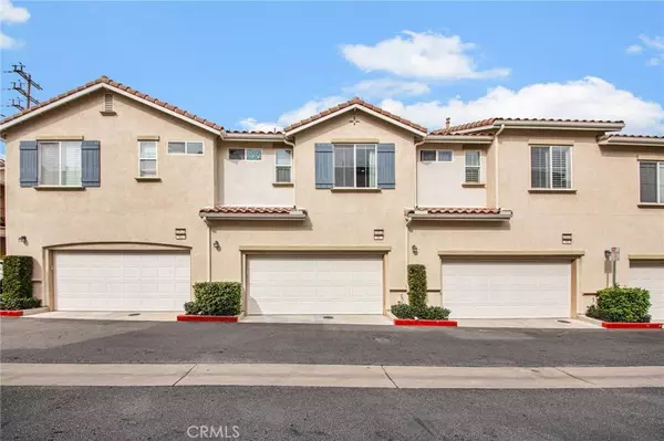 15621 Odyssey DR #41, Granada Hills, CA 91344