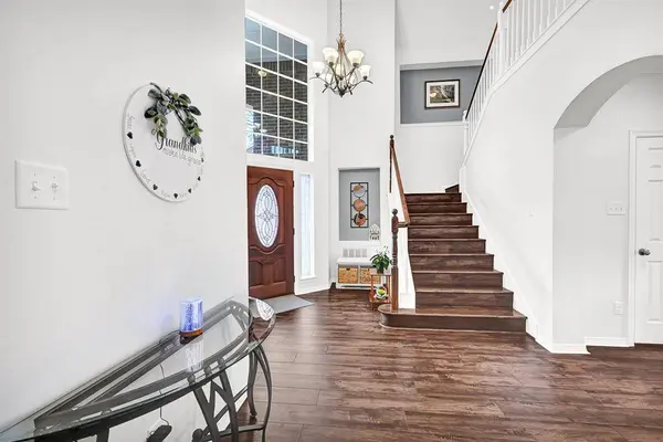 3102 Silverberry TRL, Houston, TX 77345