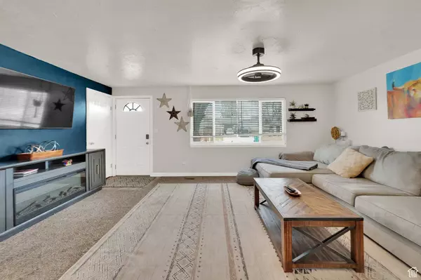 5851 S 3000 W, Roy, UT 84067