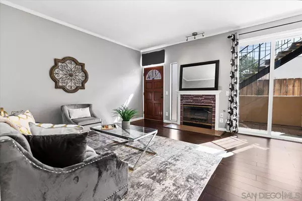 4560 Cleveland Ave #103, San Diego, CA 92116