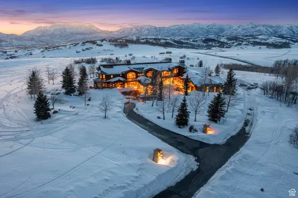 8144 E FOREST CREEK RD #26, Woodland, UT 84036