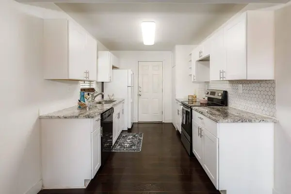 312 N Jack Street, Jacksboro, TX 76458