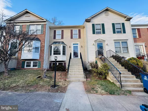 14632 BATTERY RIDGE LN, Centreville, VA 20120