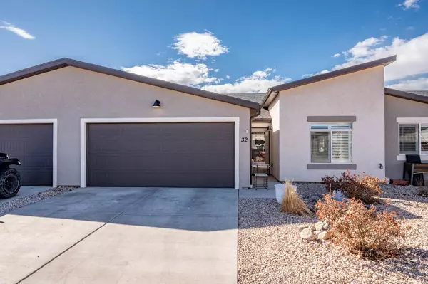 1825 N Lund Highway #32, Cedar City, UT 84721