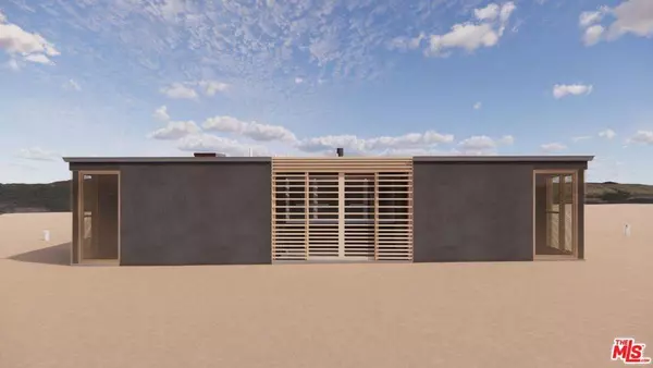 63551 Cobalt RD, Joshua Tree, CA 92252