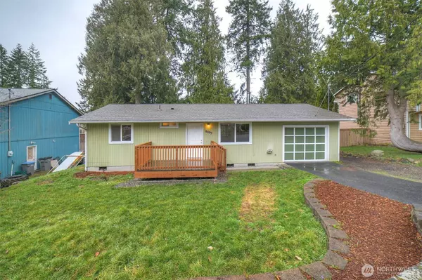 8095 NE Seawind AVE, Poulsbo, WA 98370