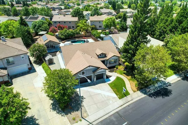 8209 Horncastle AVE, Roseville, CA 95747