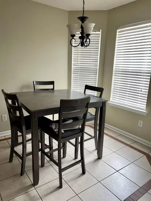 1118 CROSS WOOD LN, Unincorporated, TN 38018