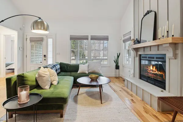 9012 Warren Woods Road, Lakeside, MI 49116